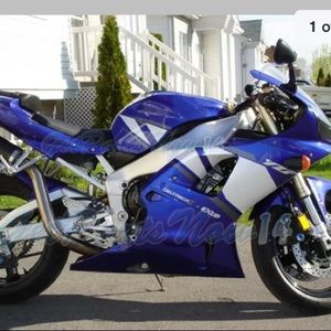 Meet your Posher, Rog